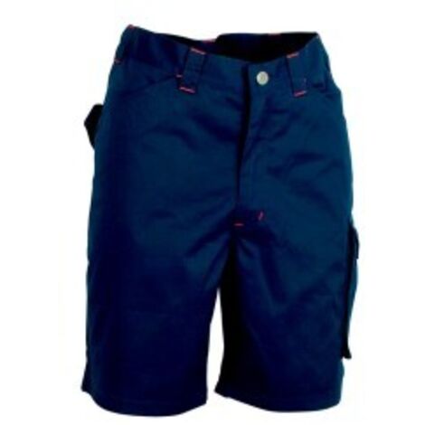 Bermuda tunisi bleu marine cofra taille xxxl (1/3)