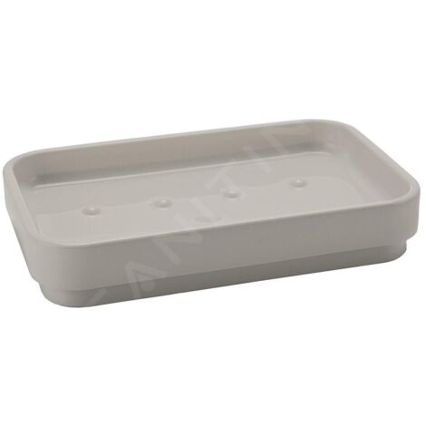 Sapho Gedy Seventy - Porte-savon à poser, beige 631166 (1/3)
