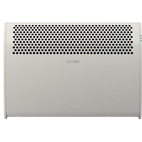 Olimpia Splendid CALEO TT Blanc 2000 W Radiateur/ventilateur (1/3)