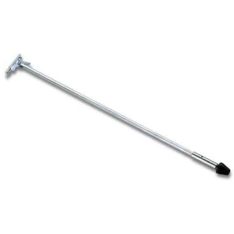 Lyre de repos fixe pour lisse Nice WA12