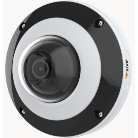 Axis 02364-001 support et boîtier des caméras de sécurité Unité de capteur (1/5)