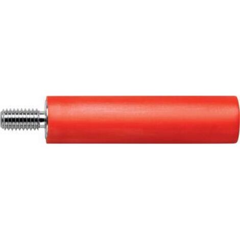 Schützinger BU 2240 S Ni / RT Prise encastrée rouge 1 pc(s) Y154342 (1/2)