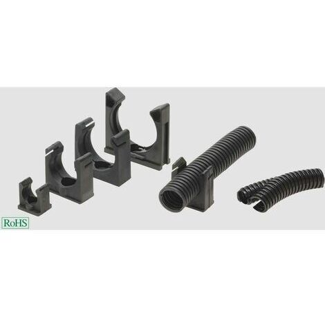 Helukabel 920360 COS Support de gaine noir 1 pc(s) X121781 (1/2)