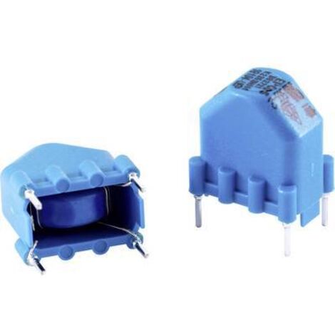TDK B82721K2701N020 B82721K2701N020 Inductance torique CMS B82721 10 mH 550 mΩ 0.7 A 1 pc(s) D907861 (1/2)