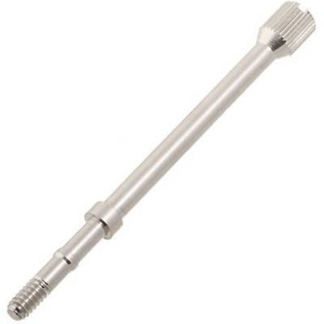 encitech 2099-0002-11 FRS 1/5-K190 M3 Vis moletée métal 1 pc(s) Bulk R526281 (1/2)
