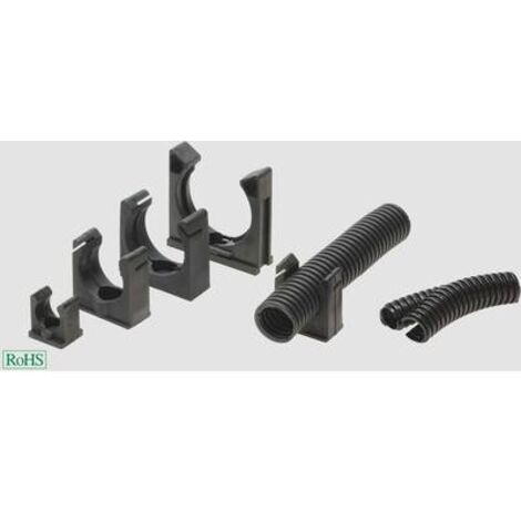 Helukabel 920359 COS Support de gaine noir 1 pc(s) X121731 (1/2)