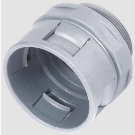 Helukabel 94194 HSSV M Raccord de tuyau noir M32 droit 1 pc(s) X150541 (1/5)