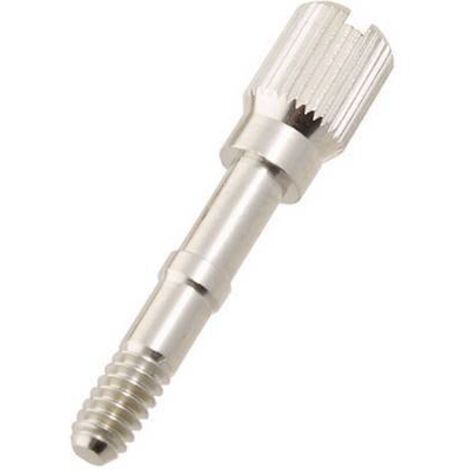 encitech 2099-0002-13 FRS1/5-K364-M3 Vis moletée métal 1 pc(s) Bulk R526291 (1/2)