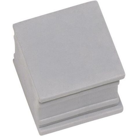 Passe-câbles Icotek BTK 41251 joint aveugle Elastomère gris 1 pc(s) W96470 (1/4)