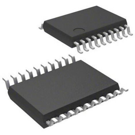 Microcontrôleur embarqué NXP Semiconductors LPC812M101JDH20FP TSSOP-20 32-Bit 30 MHz Nombre I/O 18 1 pc(s) Q924961 (1/2)
