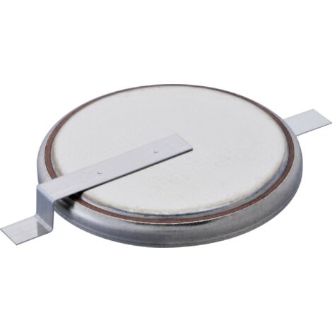 Pile bouton CR 2430 lithium Renata 285 mAh 3 V 1 pc(s) V701781 (1/2)