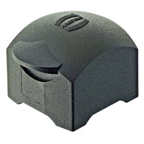 Couvercle de protection HARTING 11200035407 1 pc(s) R607801 (1/2)