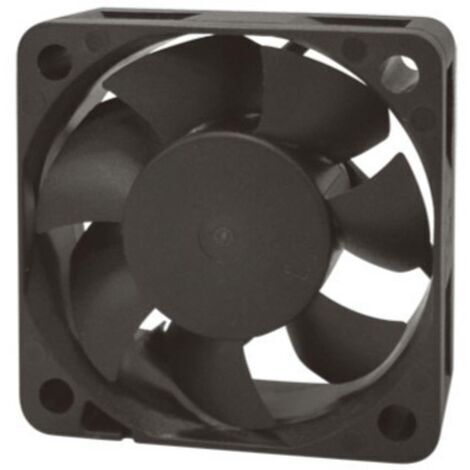 Sunon HA50151V4-1000U-A99 Ventilateur axial 12 V/DC 23.4 m³/h (L x l x H) 50 x 50 x 15 mm D908701 (1/2)