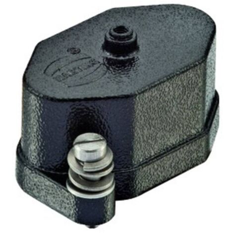 Couvercle de protection HARTING 09407035401 1 pc(s) R607871 (1/2)