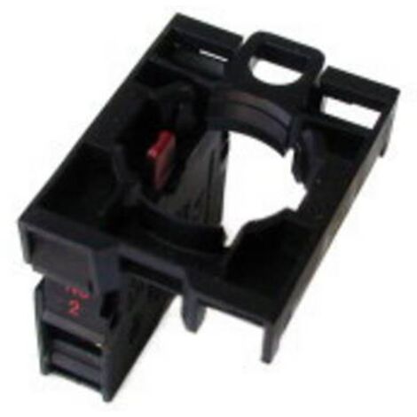 Eaton M22-AK01 Élément de contact 1 NF (R) 230 V/AC, 400 V/AC, 500 V/AC, 24 V/DC, 110 V/DC, 220 V/DC 1 pc(s) X995101 (1/2)