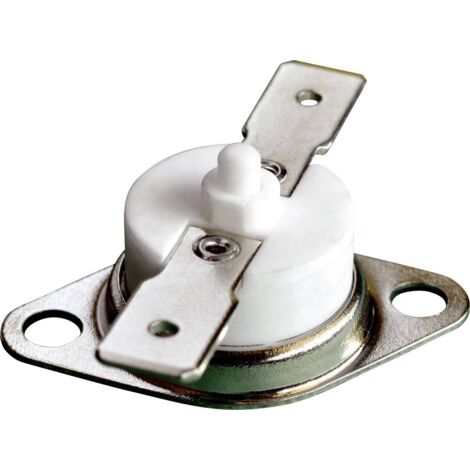 Thermorex TK32-T01-MG01-Ö180- MR Thermostat bimétallique 250 V 16 A Température d'ouverture (± 5°C) 180 °C 1 pc(s) X469431 (1/2)