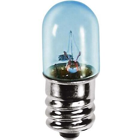 Barthelme 00100203 Petite ampoule tubulaire 24 V 3 W clair 1 pc(s) A968251 (1/2)