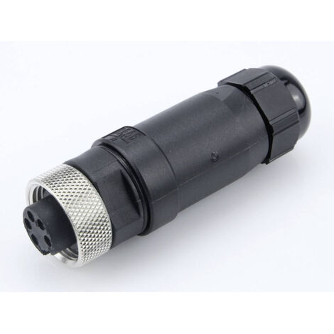 Molex 1300170023 Connecteur pour capteurs/actionneurs Femelle Nombre de pôles: 5 1 pc(s) (1/3)
