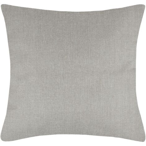 Coussin Stof Odalys Naturel 50x50cm - Stof (1/2)