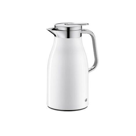 Isolierkanne Skyline alpine white 1,0l (1/5)
