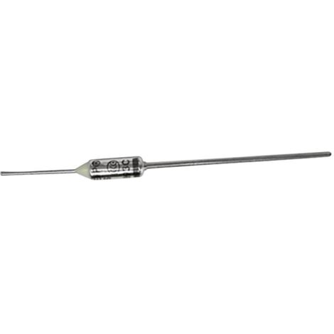 ESKA E5A00121C Fusible thermique 121 °C 16 A 250 V/AC 1 pc(s) S204841 (1/3)