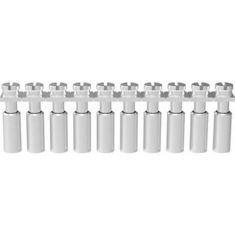 Degson FBRI10-5-11-00A(H) Pont fixe gris 1 pc(s) Q235032 (1/2)