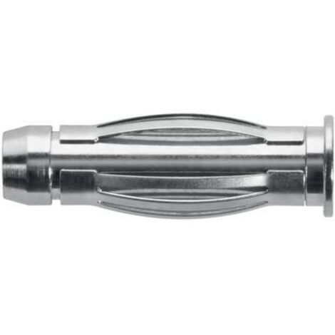Schützinger FK 1184 Ni Fiche à ressort à visser 1 pc(s) Y150352 (1/2)