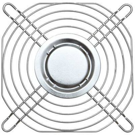 SEPA Grille de ventilation 1 pc(s) métal X257332 (1/2)