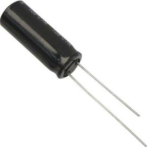Panasonic EEU-FR1C332S Condensateur électrolytique sortie radiale 7.5 mm 3300 µF 16 V 20 % (Ø) 16 mm 1 pc(s) W807601 (1/2)