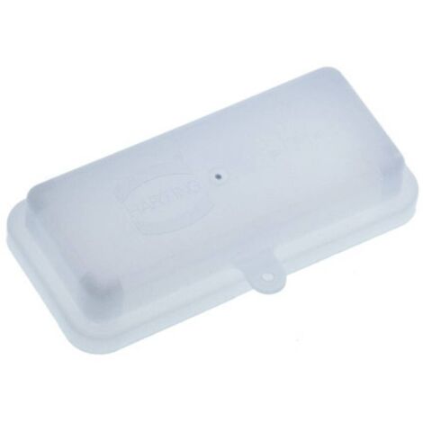 Couvercle anti-poussière HARTING 09300165406 1 pc(s) R077111 (1/2)