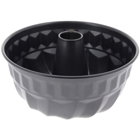 DE BUYER - MOULE A KOUGLOFF 22CM ACIER REVETU ANTIADHESIF