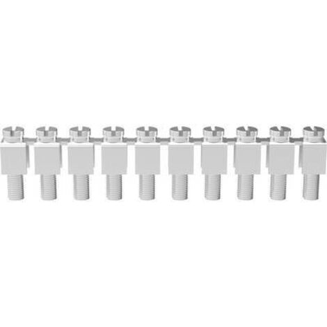 Degson FBI10-8-11-00A(H) Pont fixe gris 1 pc(s) Q237602 (1/2)