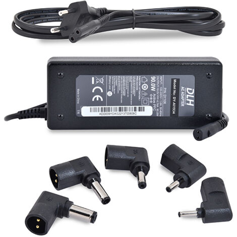 Alimentation secteur 90W universelle ( sauf USB-C) DY-AI1934 pour Ordinateur portable ASUS (1/4)