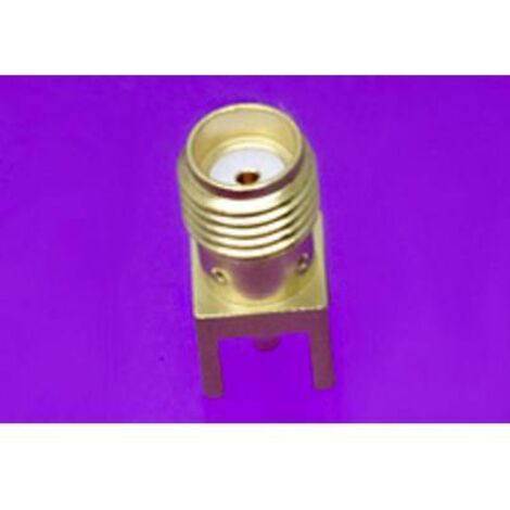 Molex 733910070 Connecteur SMA Femelle 50 Ω 1 pc(s) Tray W379512 (1/2)