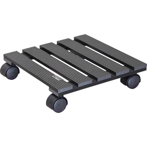 Wagner, Plateau roulant pour plantes en bois composite, charge (1/5)