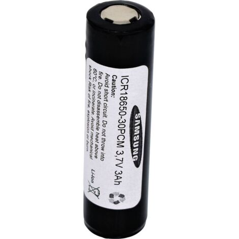 comment nettoyer sa cigarette électronique Batterie remplace Philip Morris BAT.000124 cigarette électronique - 3000mAh  3,7V Li-ion main image 1