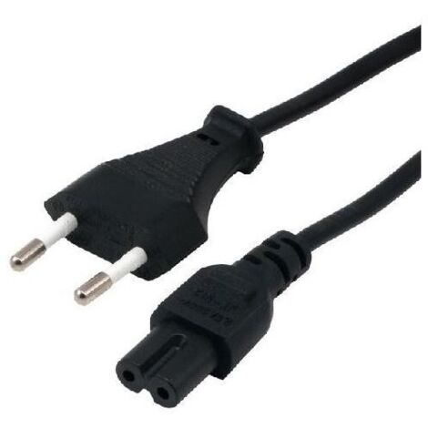 Câbles réseau et DAC MCL FTP6-5M/N - Câble CAT 6 RJ45 F/UTP - 5m Noir (1/3)