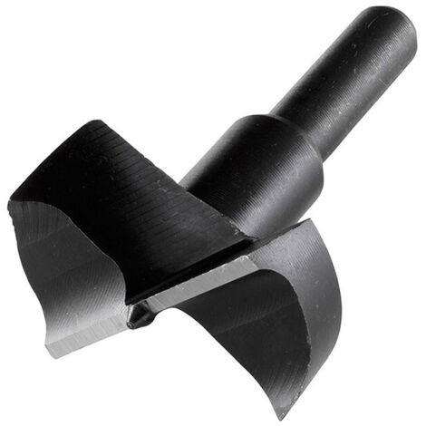 Fraise à Queue Cylindrique, Longitude Totale 53mm ø35mm 3302000 Wolfcraft (1/10)