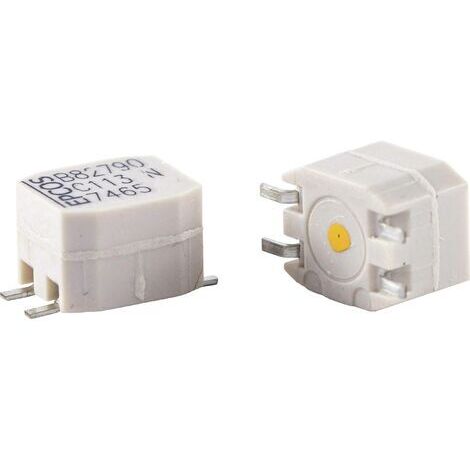 TDK B82790C0474N215 B82790C0474N215 Inductance pour câble de données CMS B82790 0.47 mH 170 mΩ 0.5 A 1 pc(s) D942361 (1/3)