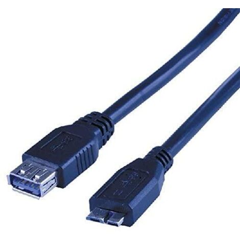 USB3.0 OTG SUPERSPEED CABLE A (1/2)
