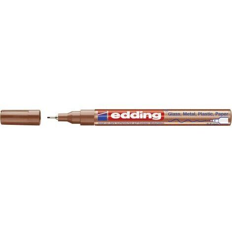 Lackmarker 780 kupfer