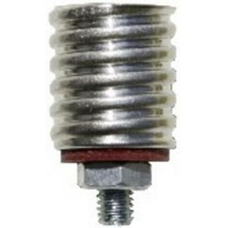 BELI-BECO 44 Support d'ampoule Culot (mini-lampes): E5.5 Connexion: à visser 1 pc(s) W241811 (1/3)