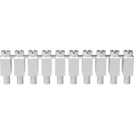 Degson FBI10-6-11-00A(H) Pont fixe gris 1 pc(s) Q235512 (1/2)