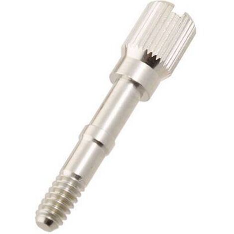 encitech 2099-0002-12 FRS1/5-K333-M3 Vis moletée métal 1 pc(s) Bulk R526221 (1/2)