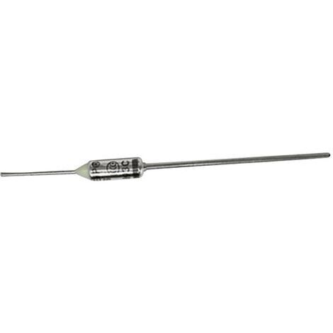 ESKA E5A00104C Fusible thermique 104 °C 16 A 250 V/AC 1 pc(s) S204341 (1/3)