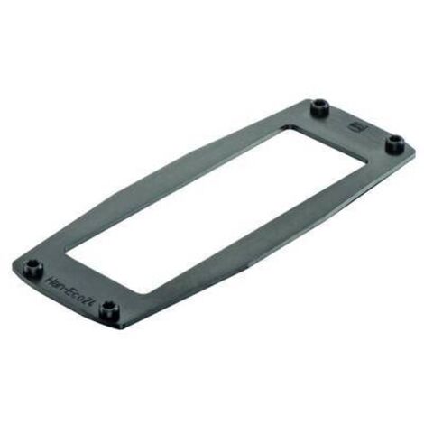 Joint à bride HARTING 19410009801 1 pc(s) R603071 (1/2)
