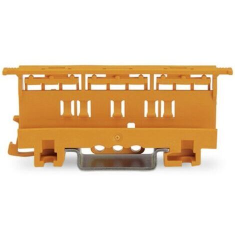 WAGO 221-510 Serie 221 Adaptateur de fixation 1 pc(s) X860861 (1/3)