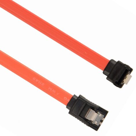 Câble d'extension Cableexpert Mâle Serial ATA 7 broches Mâle Serial ATA 7 broches 50 cm (1/5)