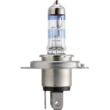 Philips Automotive 12342XV+BW Ampoule halogène X-Tremevision Moto H4 60/55 W 12 V X489411 (1/3)