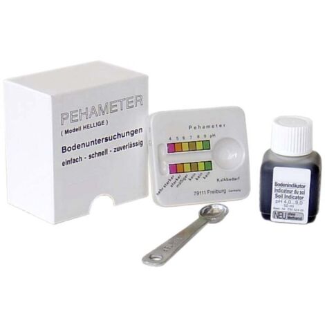 Pronova 30002999 pH-mètre R683742